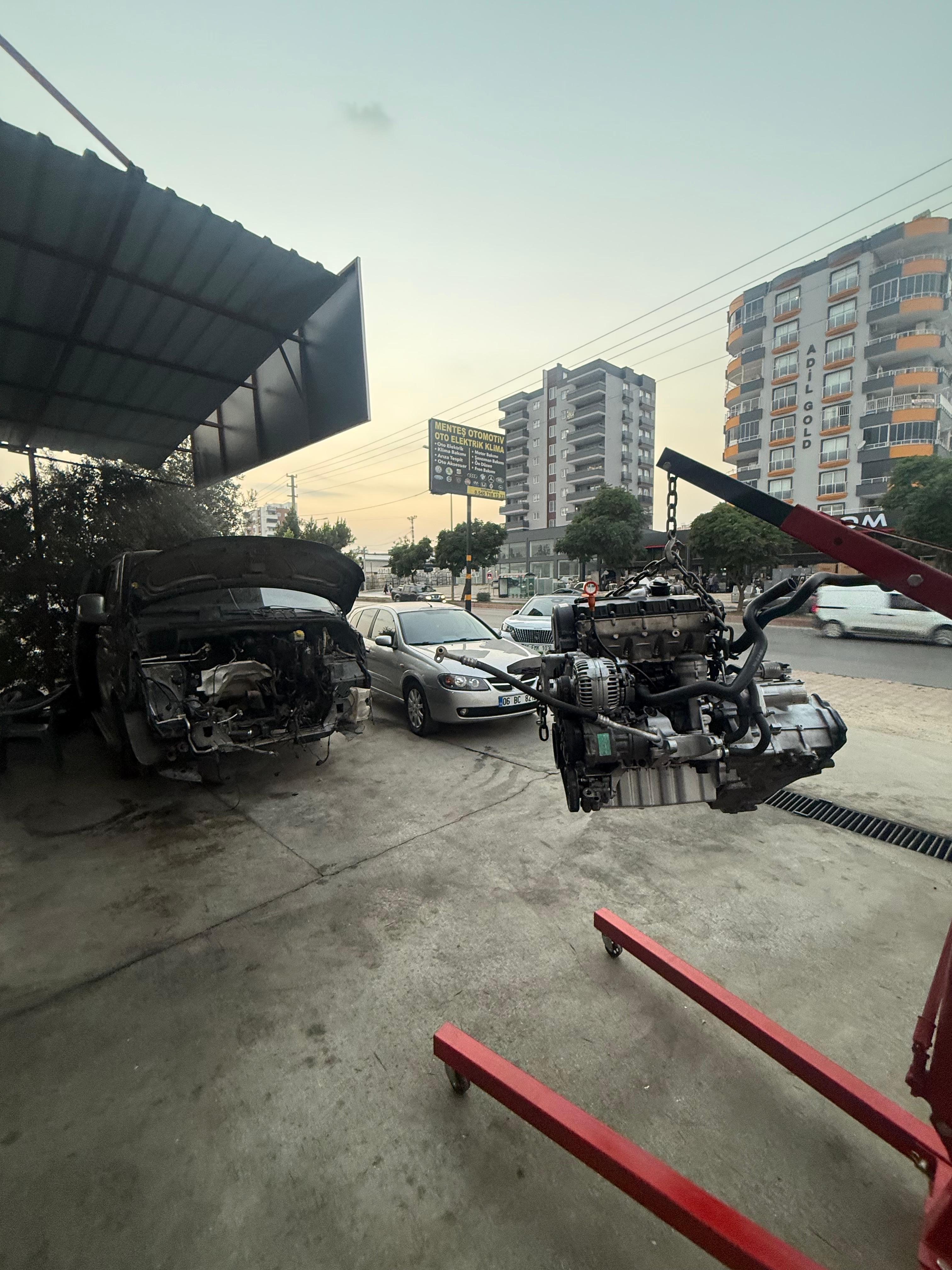 Menteş Otomotiv galeri görseli 11