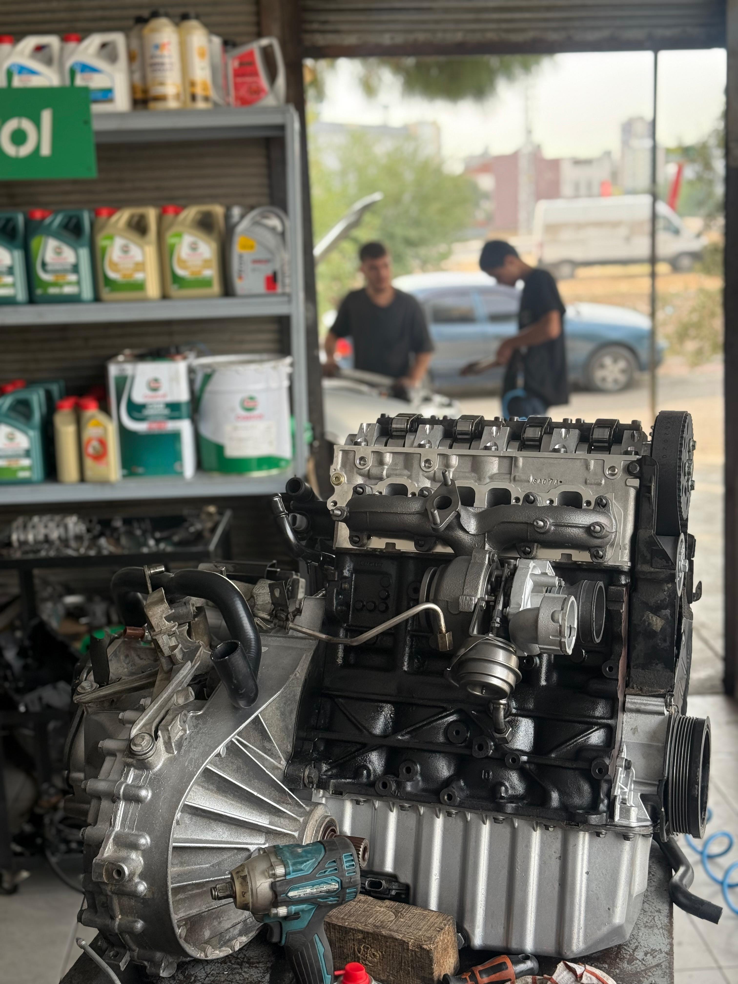 Menteş Otomotiv galeri görseli 18