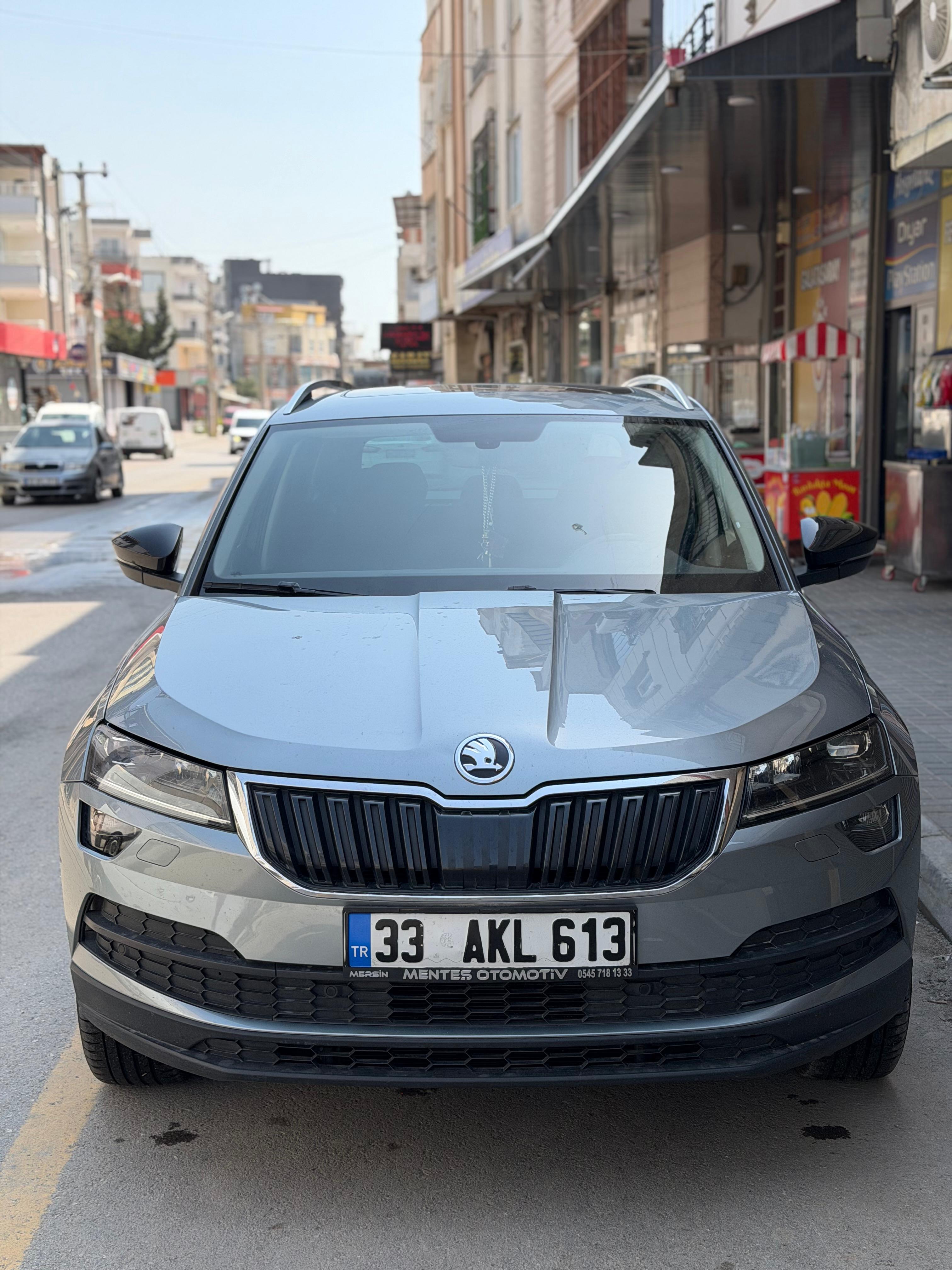 Menteş Otomotiv galeri görseli 26